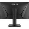 Monitor Gaming Asus VG279Q, 27 inch 3 ms FreeSync 144Hz, Boxe, Negru