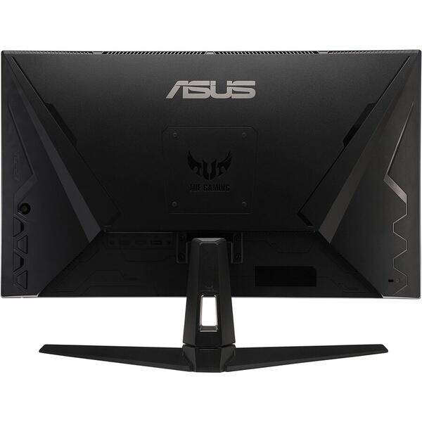 Monitor Gaming Asus VG279Q1A 27 inch 1 ms FreeSync 165 Hz, Boxe, Negru