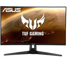 VG279Q1A 27 inch 1 ms FreeSync 165 Hz, Boxe, Negru