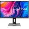 Monitor LED Asus ProArt PA278QV 27 inch QHD, 5 ms, Boxe, Negru