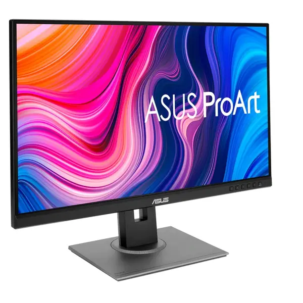 Monitor LED Asus ProArt PA248QV 24.1 inch FHD, 5 ms Boxe, Negru