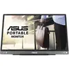 Monitor portabil Asus ZenScreen MB16ACE 15.6 inch FHD, 5 ms Boxe Argintiu