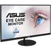 Monitor LED Asus VL278H, 27 inch FHD, 1ms, Boxe, Negru