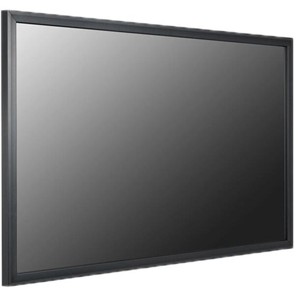 Display LED LG 32TA3E, DVI, HDMI, DisplayPort, Touchscreen Negru