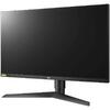 Monitor Gaming LG 27GN750-B,27 inch FHD, 1 ms, G-Sync Compatible 240 Hz Negru