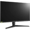 Monitor Gaming LG 27GN750-B,27 inch FHD, 1 ms, G-Sync Compatible 240 Hz Negru