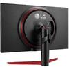 Monitor Gaming LG 27GN750-B,27 inch FHD, 1 ms, G-Sync Compatible 240 Hz Negru