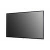 Display LED profesional LG 55UH5F, 55 inch UHD, DVI, HDMI, Display Port, Negru