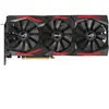 Placa video Asus GeForce RTX 2060 SUPER ROG STRIX EVO GAMING V2 O8G 8GB GDDR6 256 Bit