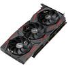 Placa video Asus Radeon RX 5600 XT ROG STRIX GAMING T6G 6GB GDDR6 192 Bit