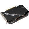Placa video Asus GeForce RTX 2060 TUF GAMING O6G 6GB GDDR6 192 Bit