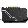 Placa video Asus GeForce RTX 2060 TUF GAMING O6G 6GB GDDR6 192 Bit