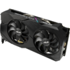 Placa video Asus GeForce RTX 2060 DUAL EVO O6G 6GB GDDR6 192 Bit