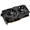 Placa video Asus GeForce RTX 2060 DUAL EVO 6G OC Edition 6GB GDDR6 192 Bit