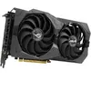 Placa video Asus GeForce GTX 1660 SUPER ROG STRIX GAMING A6G 6GB GDDR6 192 Bit