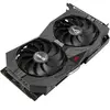 Placa video Asus GeForce GTX 1660 SUPER ROG STRIX GAMING A6G 6GB GDDR6 192 Bit