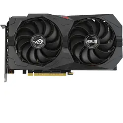 GeForce GTX 1660 SUPER ROG STRIX GAMING A6G 6GB GDDR6 192 Bit