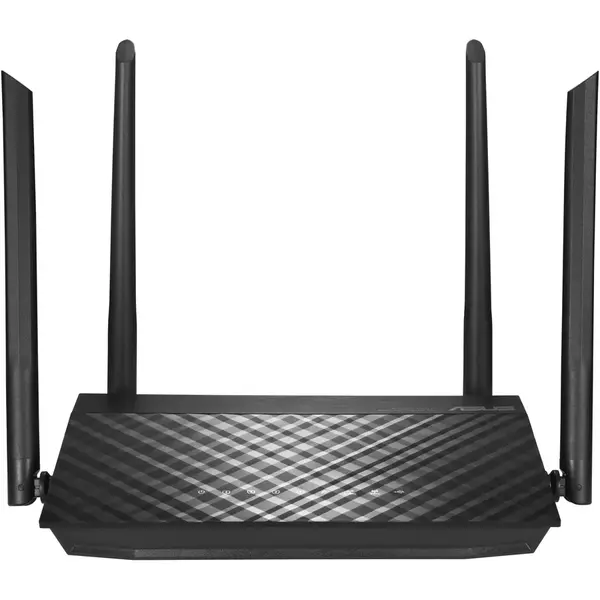 Router Wireless Asus RT-AC59U, Dual Band, 1500 Mbps