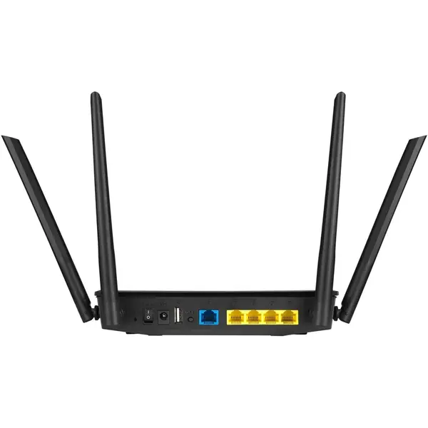 Router Wireless Asus RT-AC59U, Dual Band, 1500 Mbps