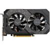 Placa video Asus GeForce GTX 1650 SUPER TUF Gaming 4GB GDDR6 128 Bit