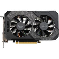 GeForce GTX 1650 SUPER TUF Gaming 4GB GDDR6 128 Bit