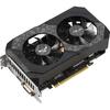 Placa video Asus GeForce GTX 1650 SUPER TUF Gaming O4G 4GB GDDR6 128 Bit