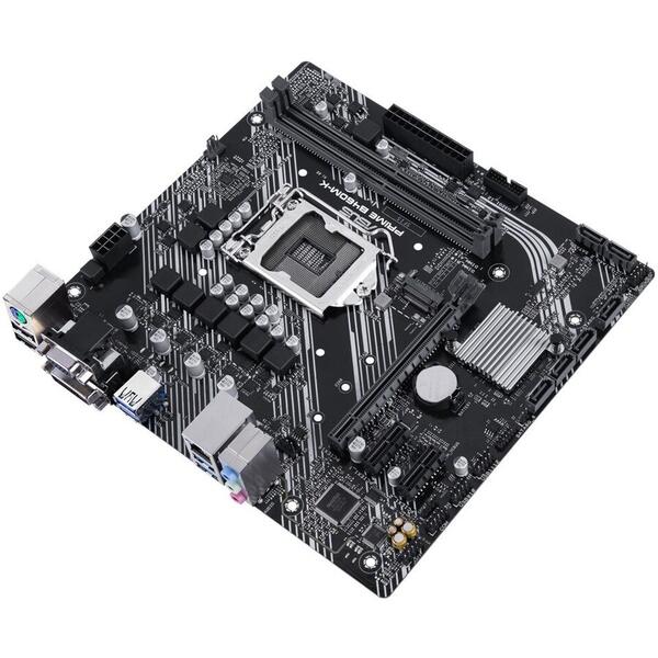 Placa de baza Asus PRIME B460M-K, Socket 1200