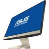 All in One PC Asus V222GAK, 21.5 inch FHD, Intel Celeron J4025 2.0GHz, 8GB RAM, 256GB SSD, Intel UHD 600, Free DOS