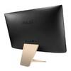 All in One PC Asus V222UAK, 21.5 inch FHD, Intel Core i5-8250U, 8GB DDR4, 256 GB SSD, Intel UHD 620, Camera Web, FreeDos