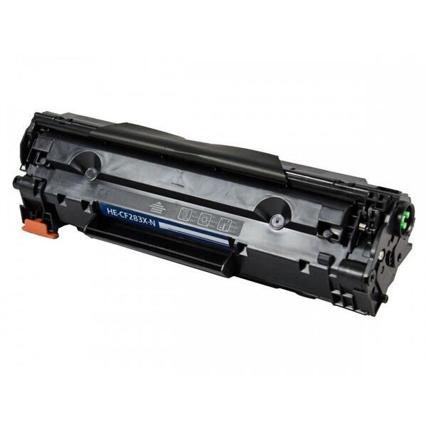 WB compatibil cu HP Canon CF283X, CRG737