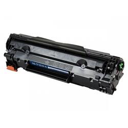 compatibil cu HP Canon CF283X, CRG737