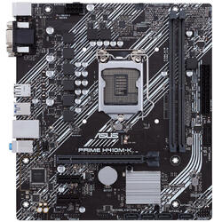 PRIME H410M-K Socket 1200