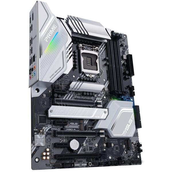 Placa de baza Asus PRIME Z490-A Socket 1200