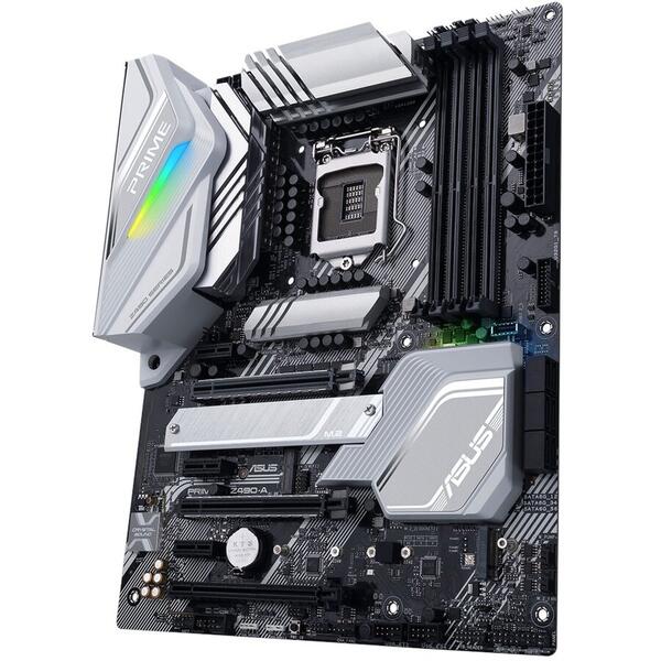 Placa de baza Asus PRIME Z490-A Socket 1200