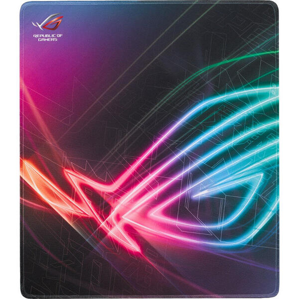 Mousepad gaming Asus ROG Strix Edge