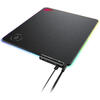 Mousepad gaming Asus ROG Balteus Qi