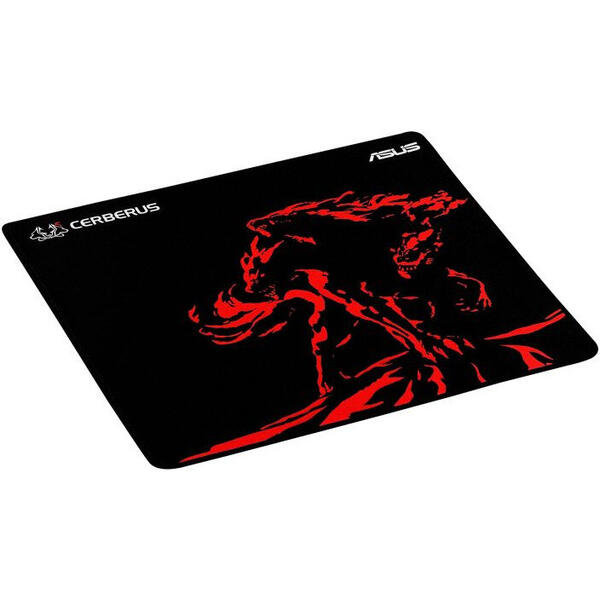 Mousepad gaming Asus CERBERUS Mat Plus