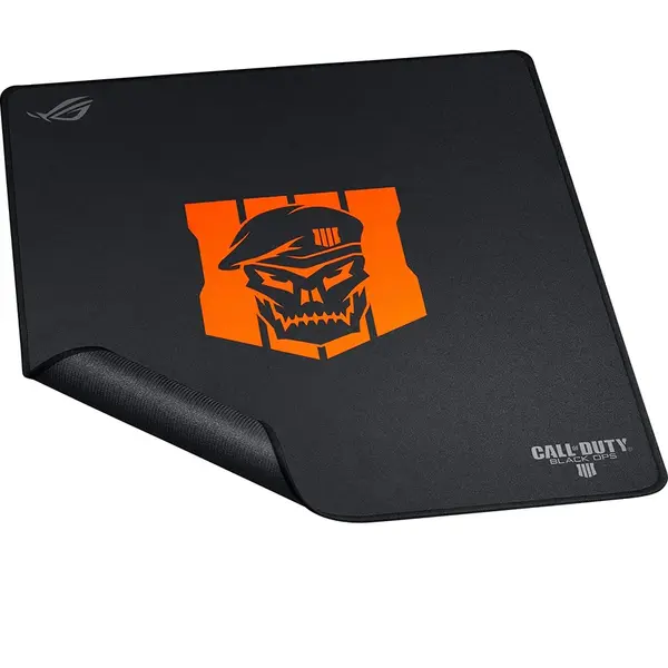 Mousepad gaming Asus ROG Strix Edge  Call of Duty Black Ops 4 Edition