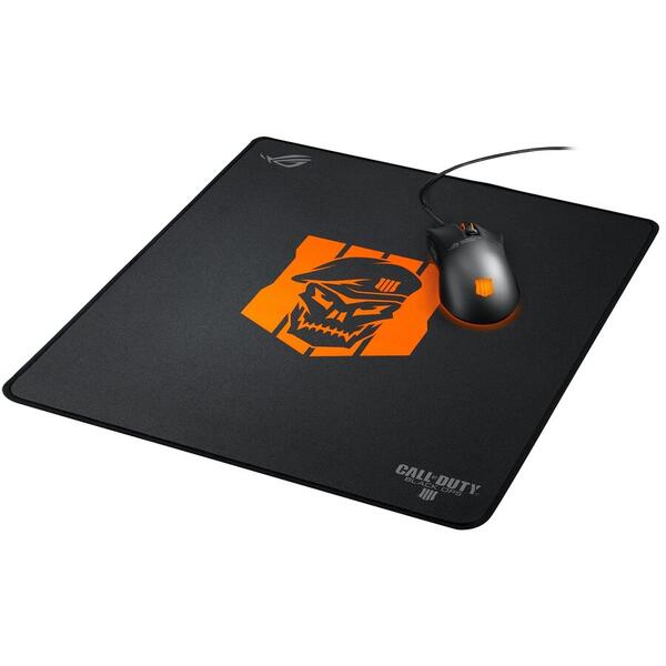 Mousepad gaming Asus ROG Strix Edge  Call of Duty Black Ops 4 Edition