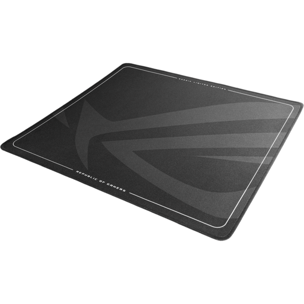 Mousepad gaming Asus ROG Strix Edge Limited Nordic Edition