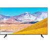 Televizor LED Samsung Smart TV UE43TU8072U 108cm 4K UHD HDR , Negru