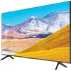 Televizor LED Samsung Smart TV UE43TU8072U 108cm 4K UHD HDR , Negru