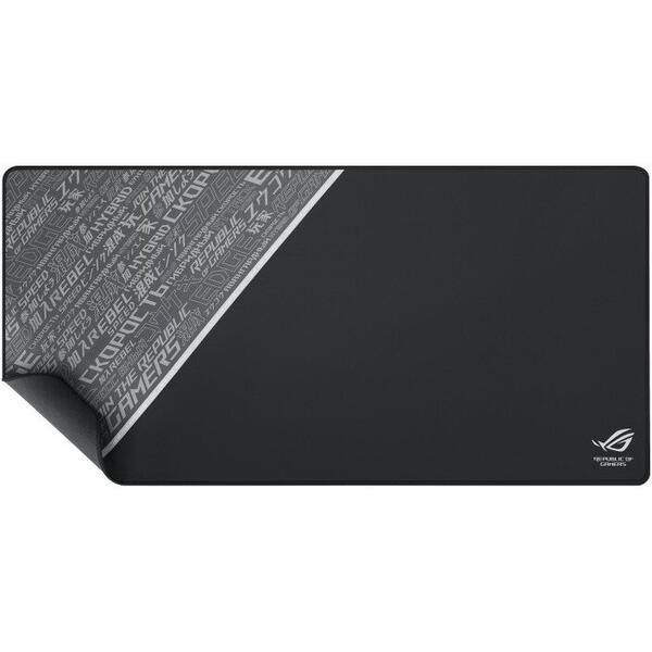 Mouse Pad Asus ROG Sheath NC01 negru