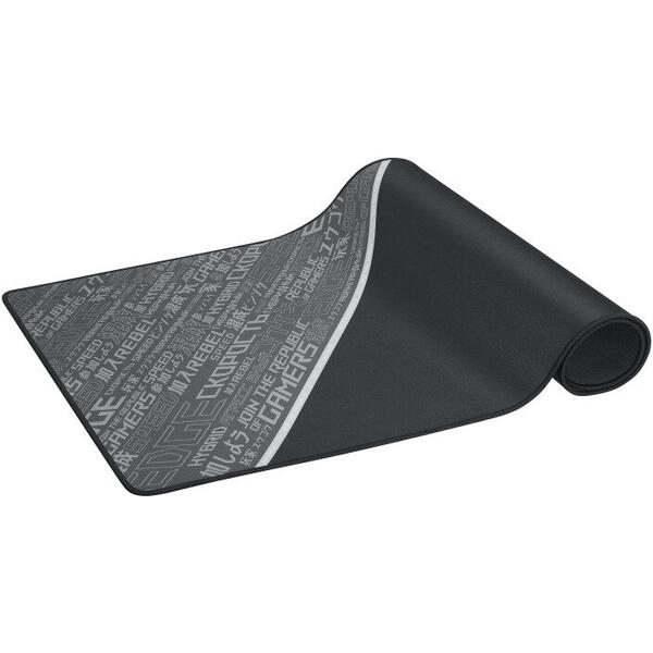 Mouse Pad Asus ROG Sheath NC01 negru