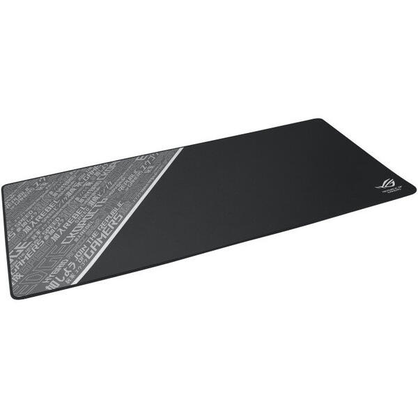 Mouse Pad Asus ROG Sheath NC01 negru