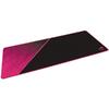 Mouse Pad Asus ROG Sheath Electro Punk roz cu negru