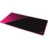 Mouse Pad Asus ROG Sheath Electro Punk roz cu negru