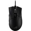 Mouse Gaming Asus ROG Gladius II Origin negru