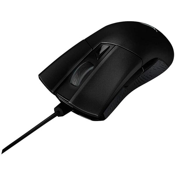 Mouse Gaming Asus ROG Gladius II Origin negru
