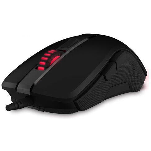 Mouse Gaming Asus ROG Cerberus Fortus negru